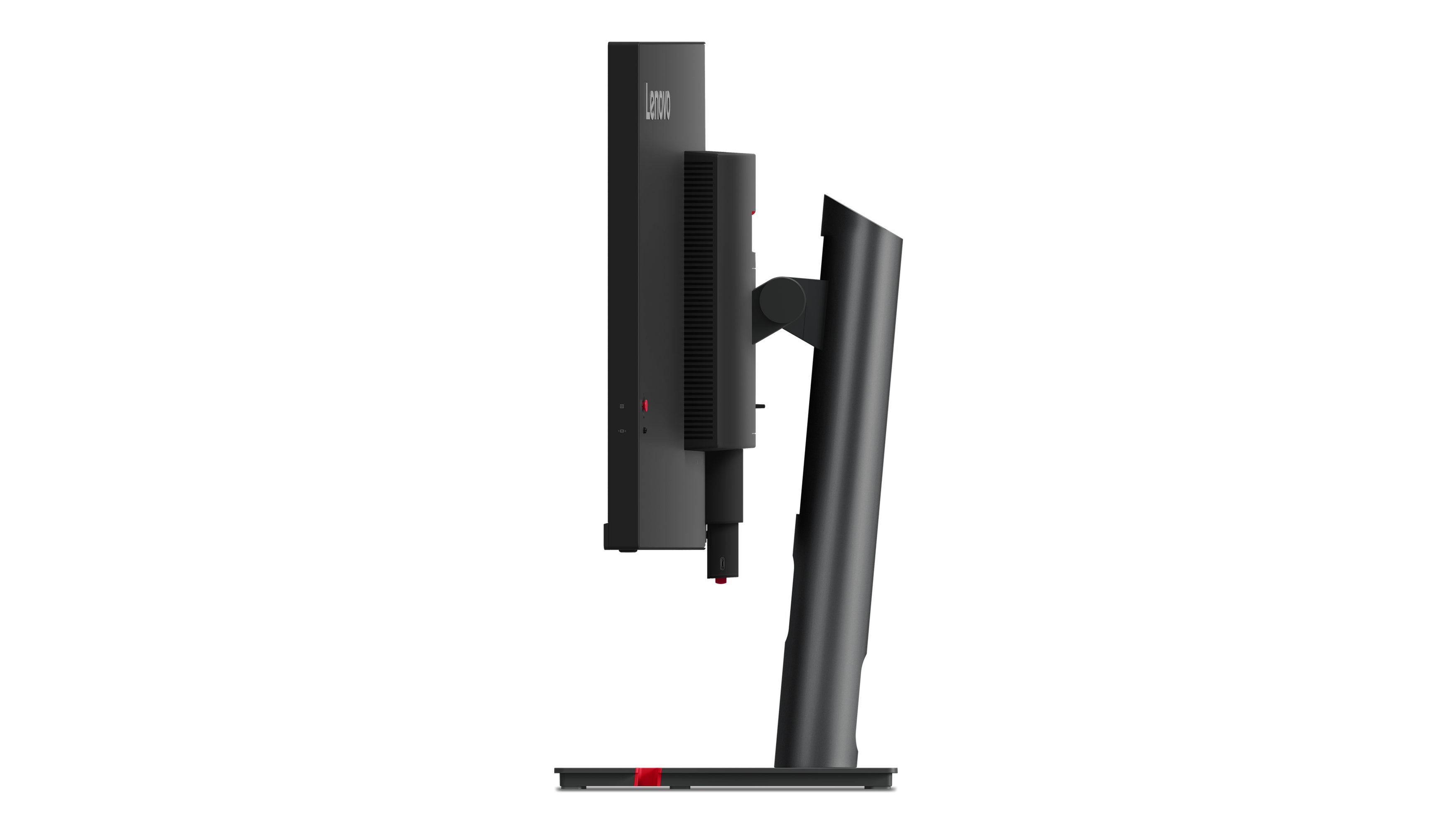 LENOVO ThinkVision P49w-30 LED Écran curved 49p 5120x1440 UltraWide Dual QHD IPS HDR TB4 USB-C Dock 100W 2xHDMI DP 4xUSB RJ45 S