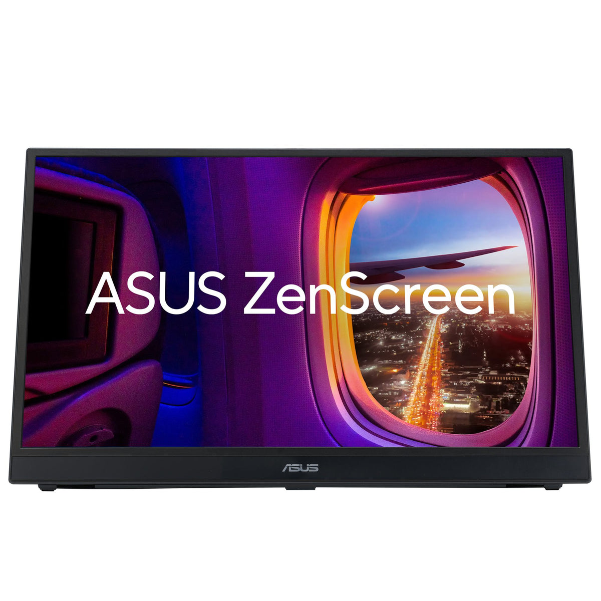 ASUS ZenScreen MB17AHG 17.3p IPS WLED 1920x1080 144Hz 300cd/m2 5ms HDMI USB Type-C