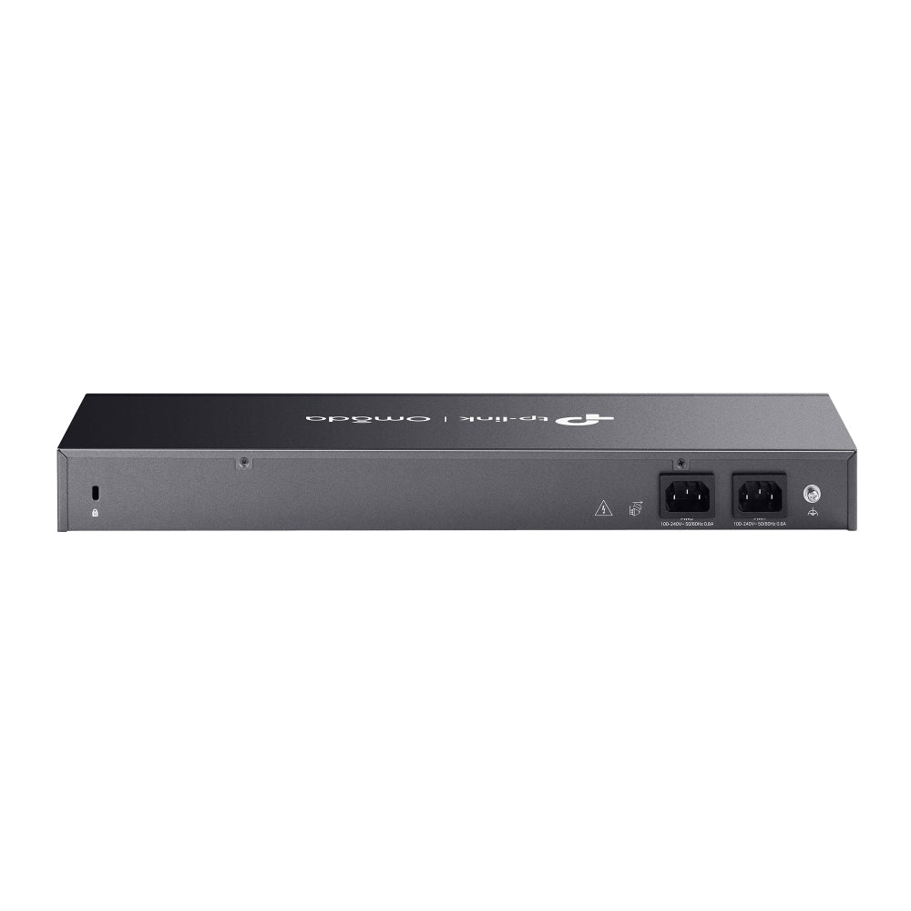 Omada Hardware Controller