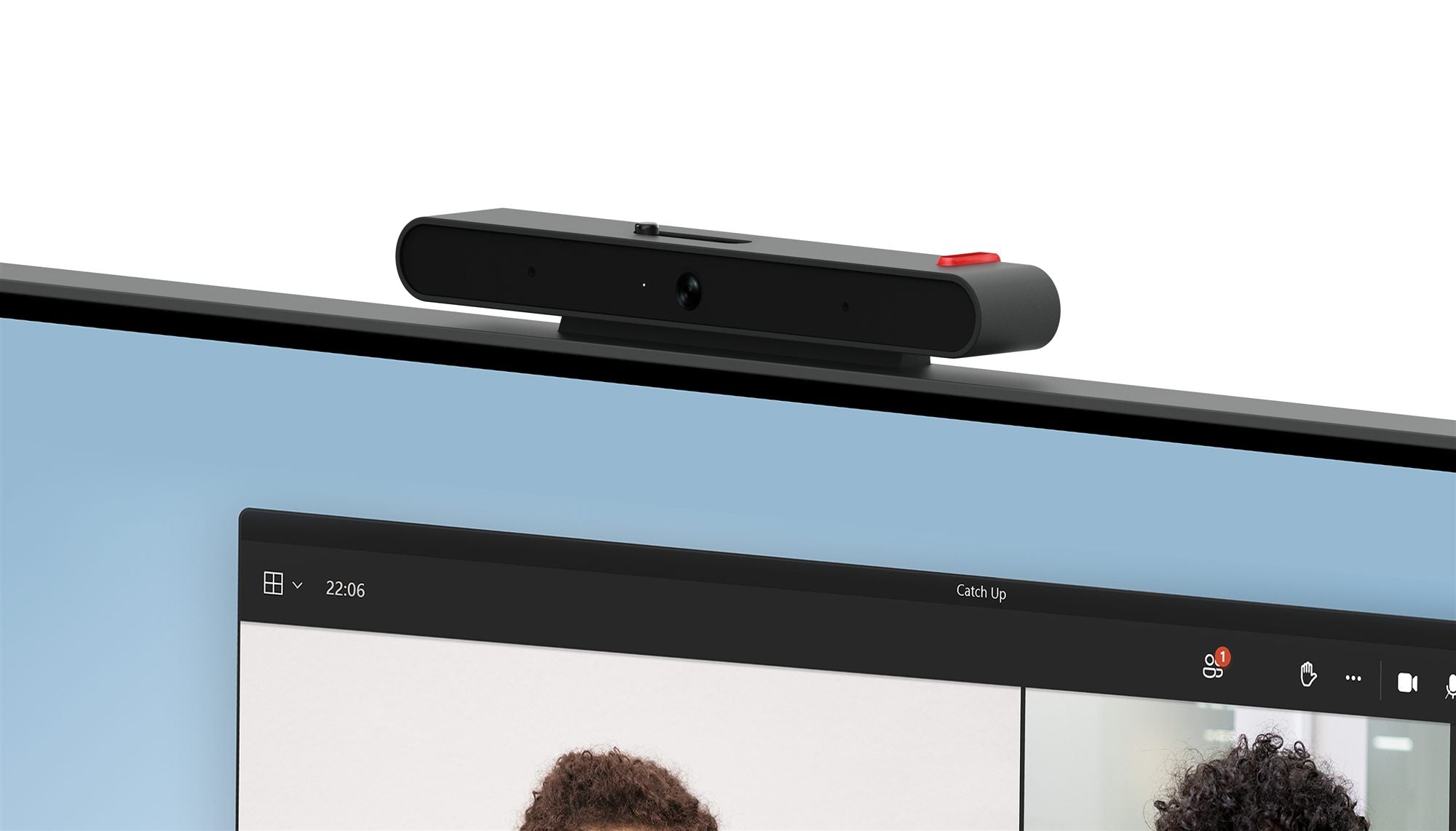 LENOVO ThinkCentre Tiny-in-One 24 Gen 5 LED Écran 23.8p touchscreen 1920x1080 Full HD (1080p) HDMI DisplayPort speakers 3y