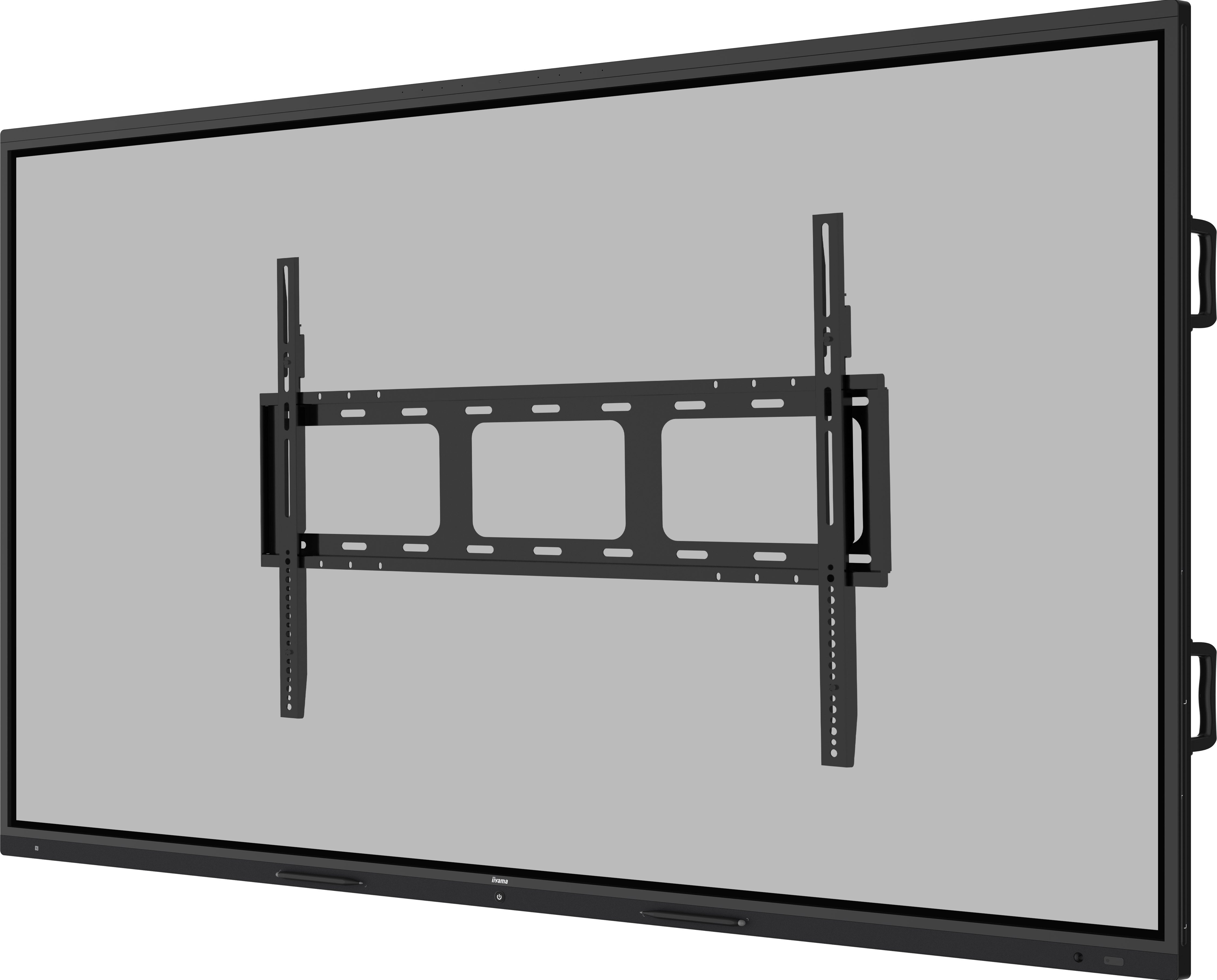 86"W IFP 40-Points Bonded DeepContrast I
