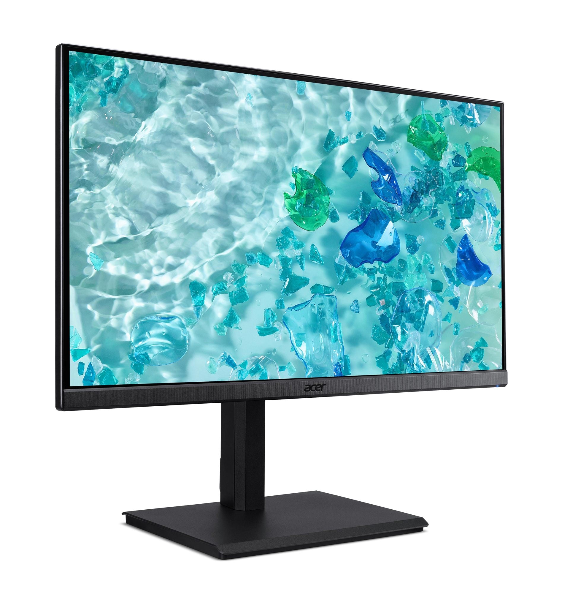 B277KLBbmiiprzx Black 27'' 69cm 16:09