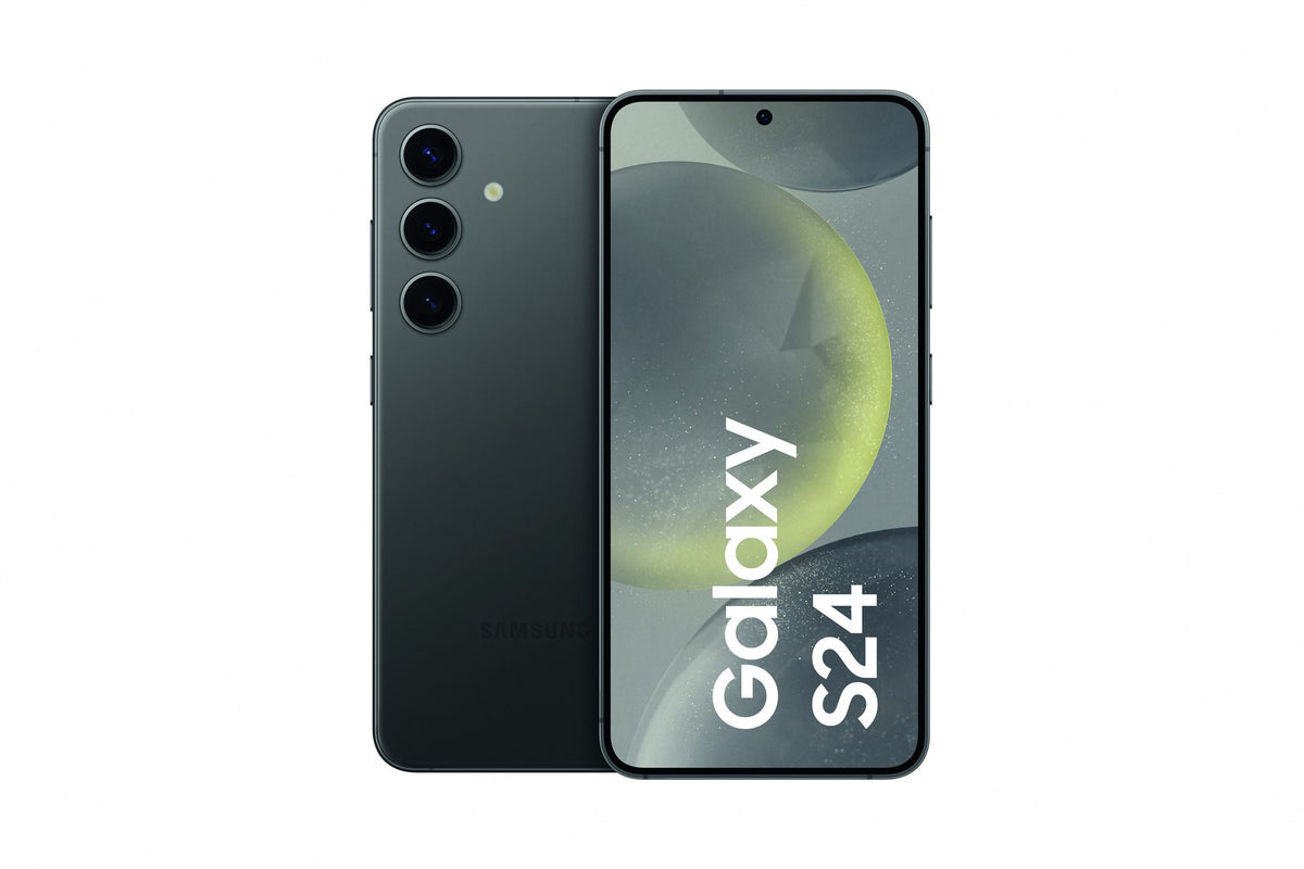 Samsung S921B/DS Galaxy S24 (6.2", 256 Go, 8 Go RAM) Noir