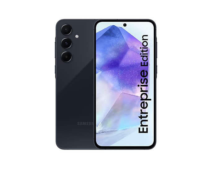 Samsung Galaxy A55 A556 5G Dual Sim 8GB RAM 128GB Navy
