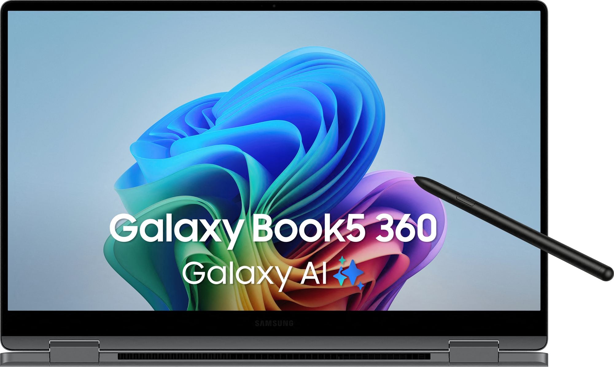 GB5 360 15.6" i7U 16/512GB W11P
