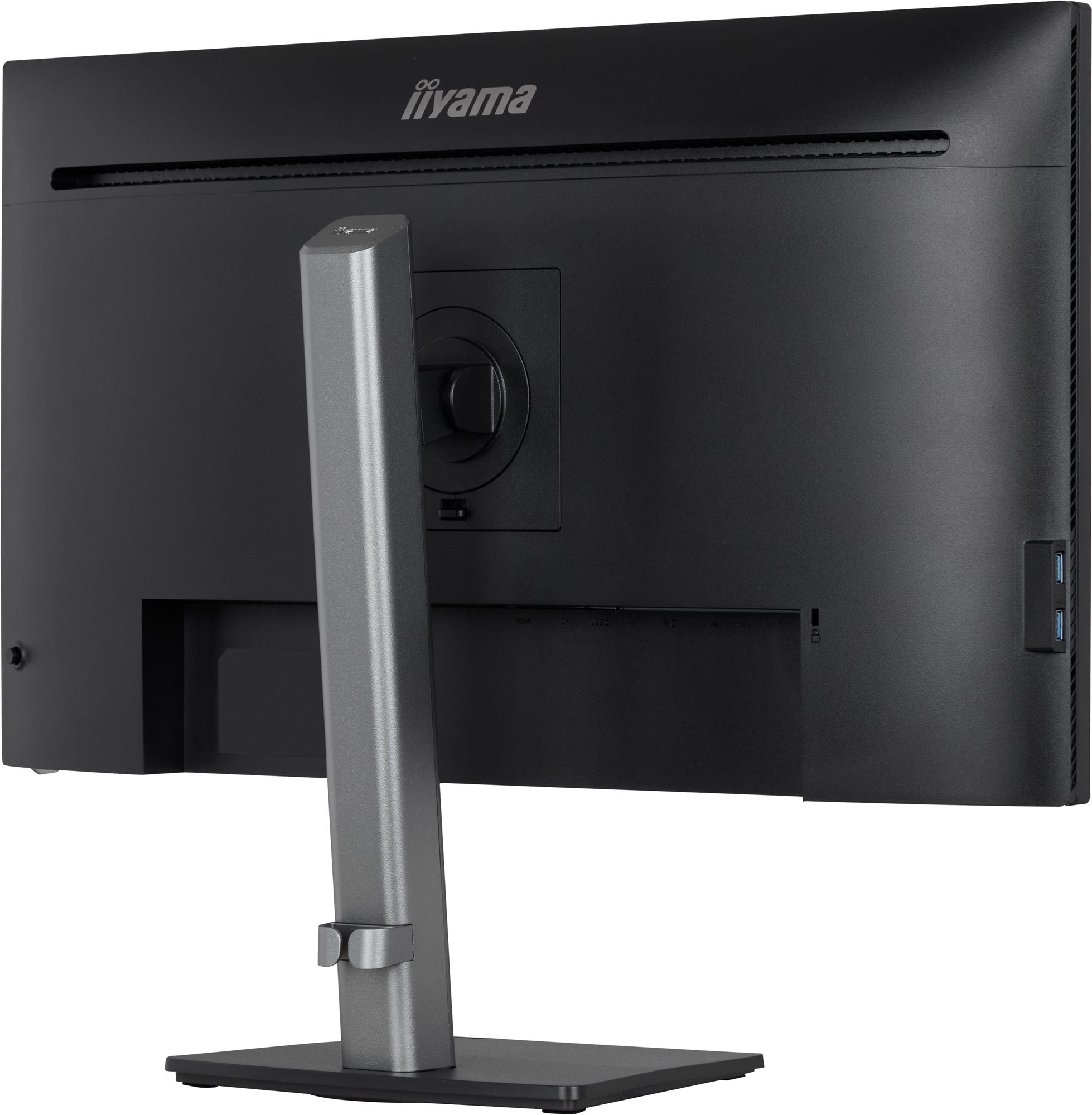 HB2701UHSNP-B1 27"W LCD Business 4K UHD