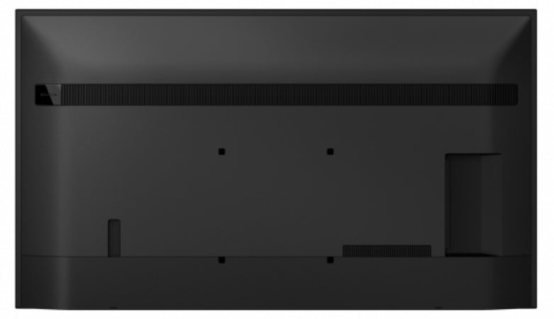 85" Pro BRAVIA LCD 550nit
