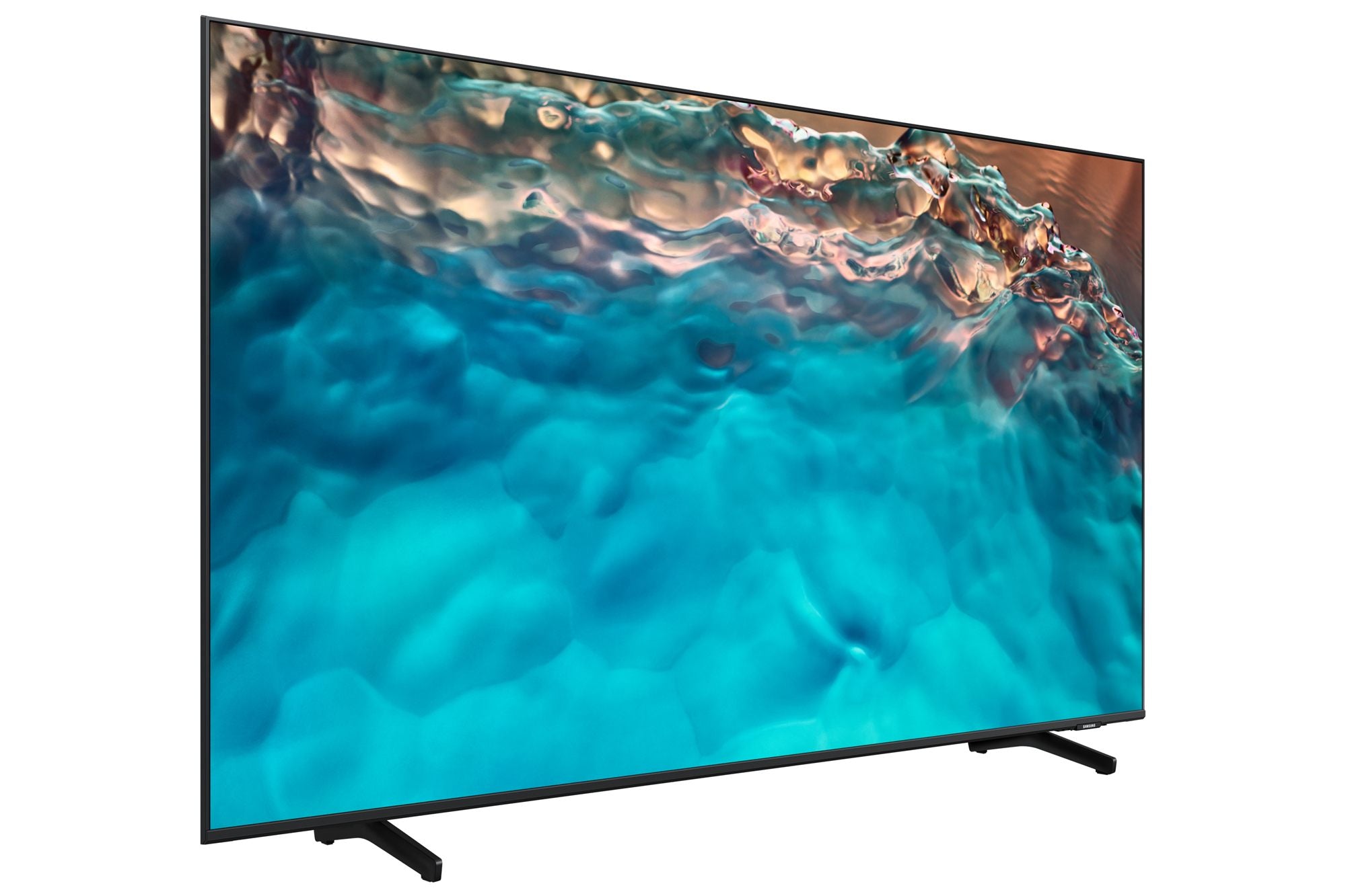 TV Hotel 55BU8000 55" Smart TV 4K UHD
