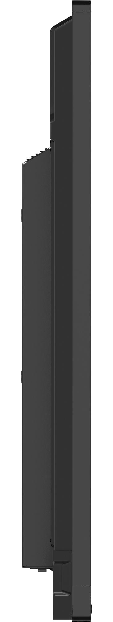 55" 3840x2160 tactile IR 20 Points