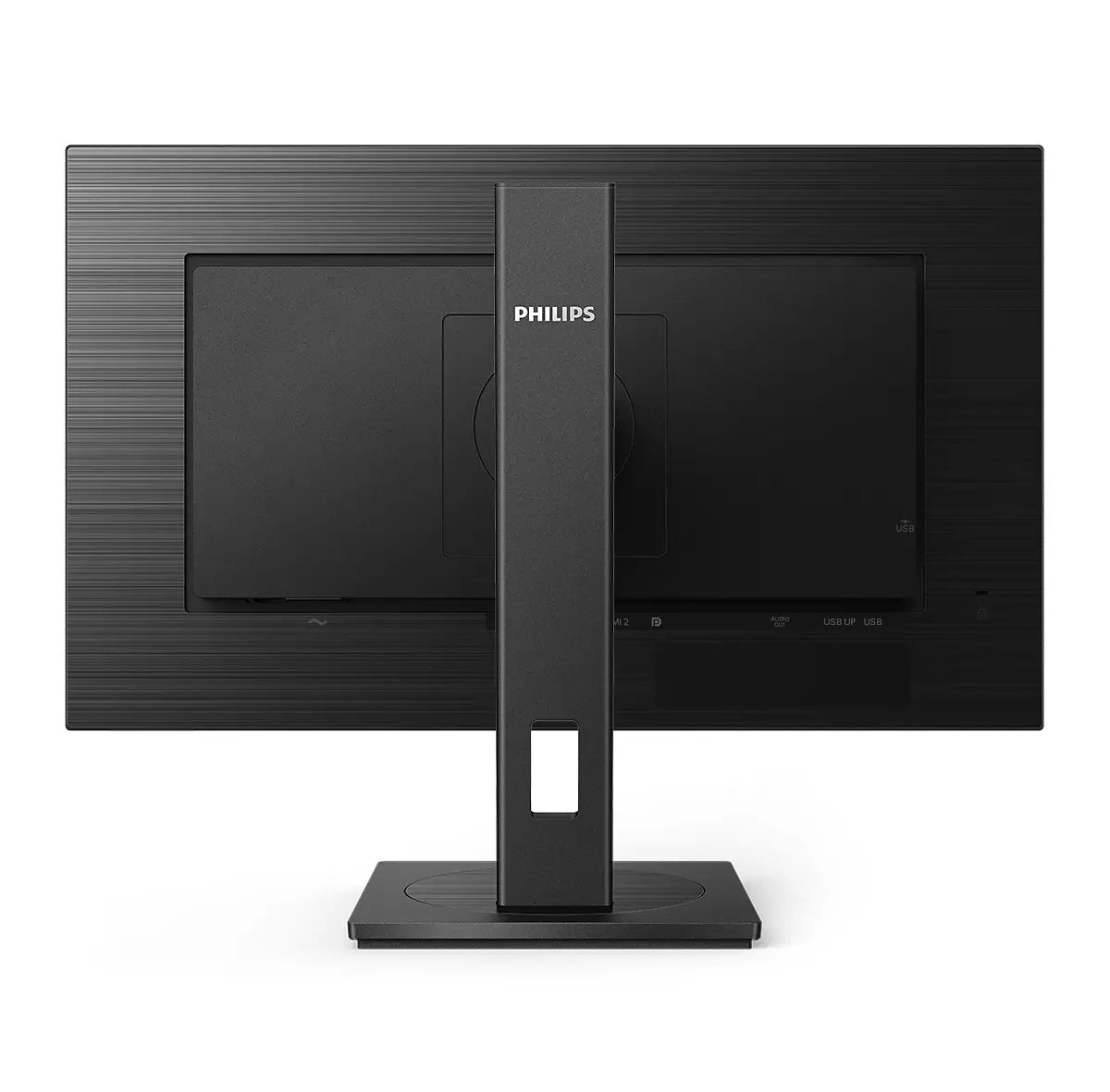 PHILIPS 278B1/00 68.6cm 27p LCD-Monitor PowerSensor VGA DVI-D DisplayPort HDMI USB