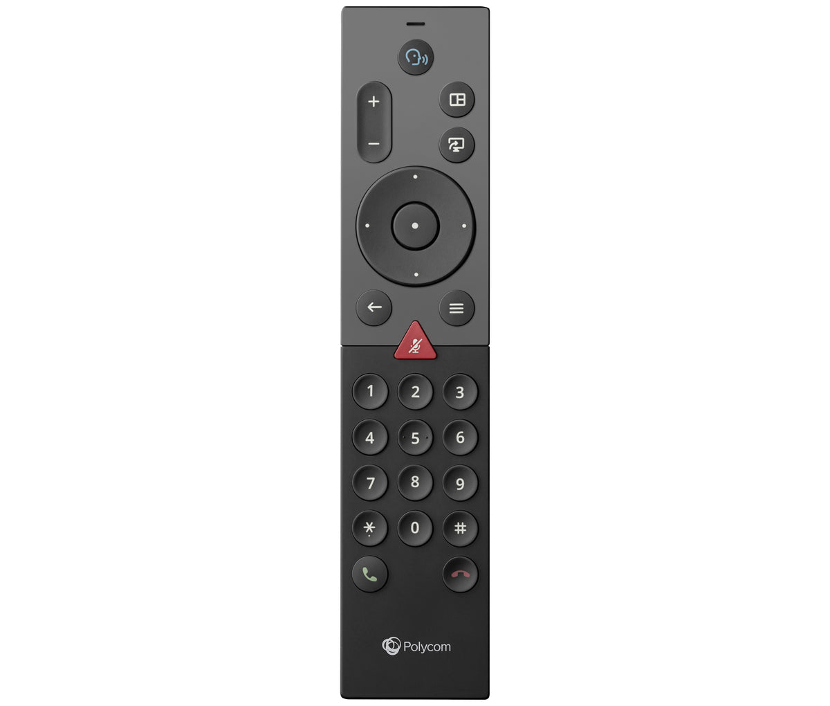 POLY G7500 CODEC SEUL sans BT ni WiFi
