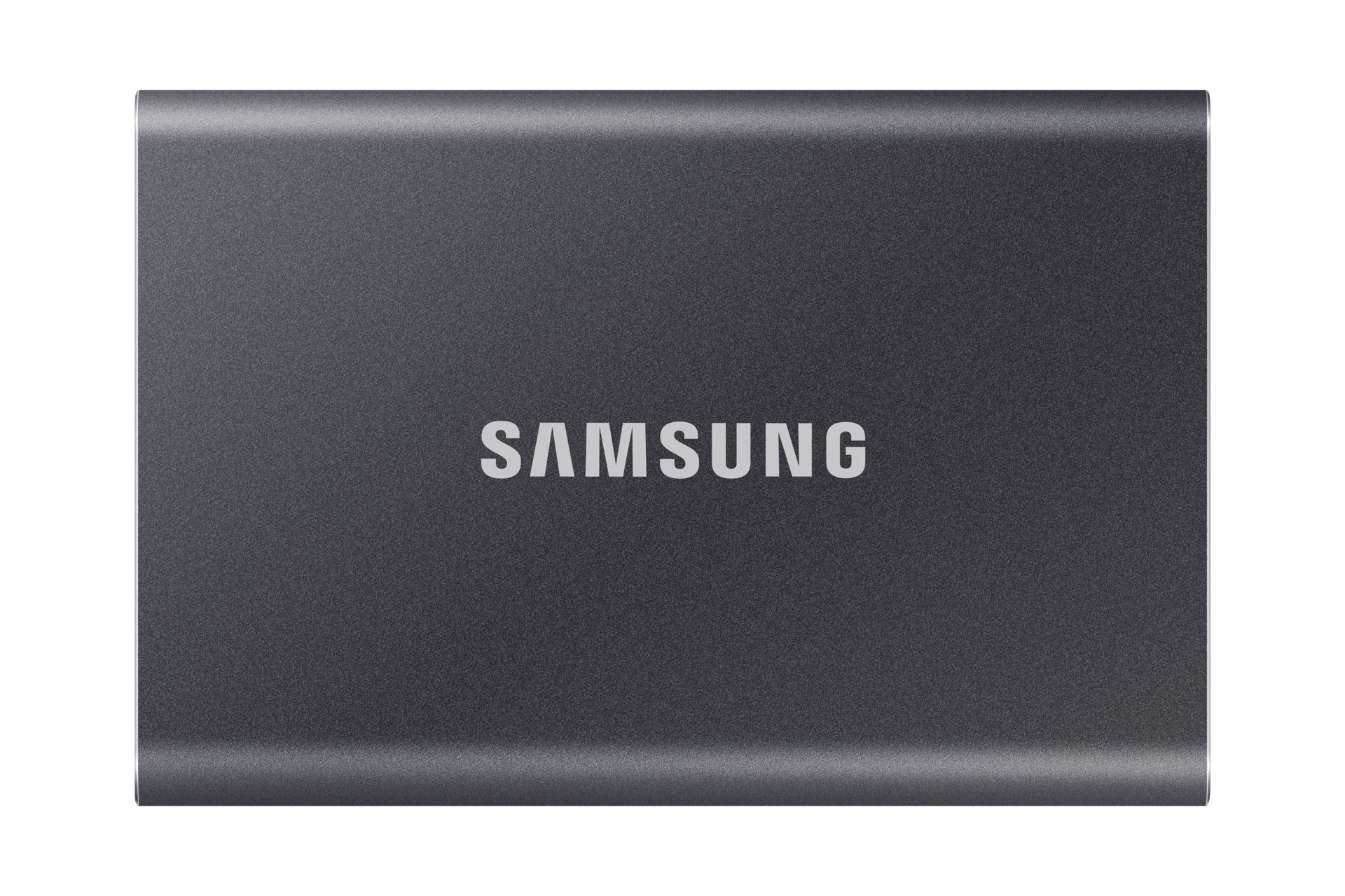 Samsung MU-PC4T0T USB Type-C 3.2 Gen 2 (3.1 Gen 2) Gris, Titane