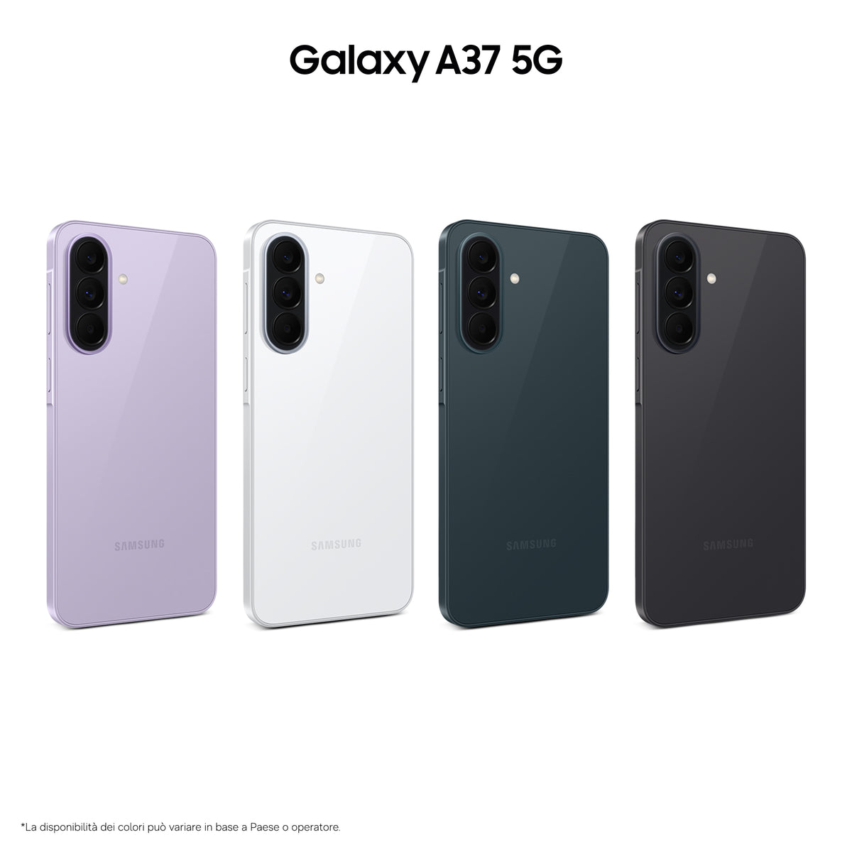 Samsung Galaxy A37 5G 128GB