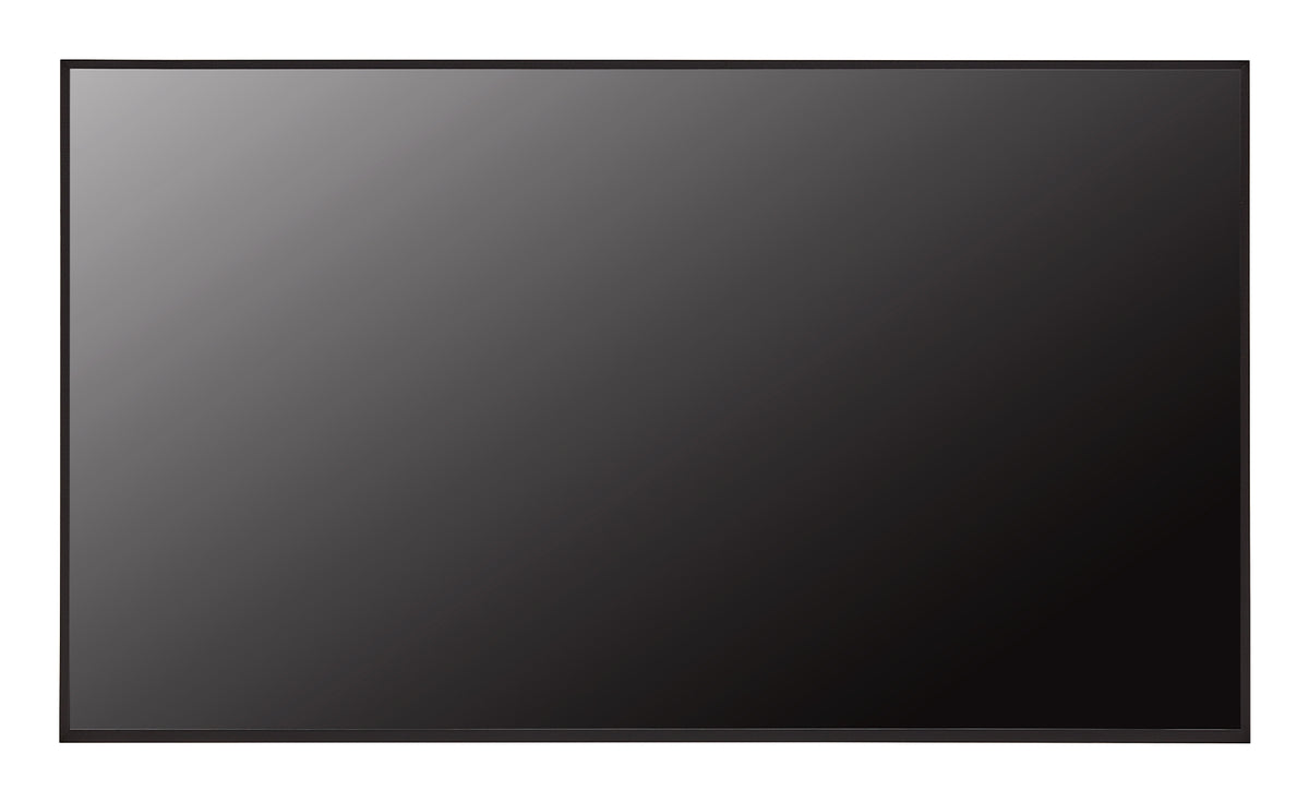 LG Signage Display UH7 Series 49"