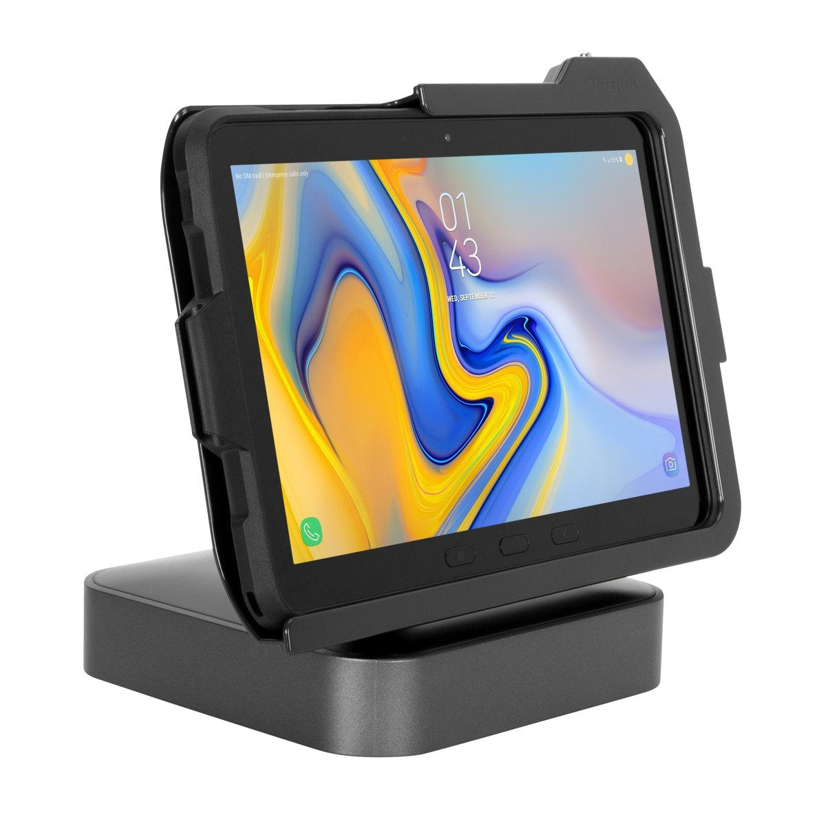 Tab Active 4 Pro Cradle Workstation