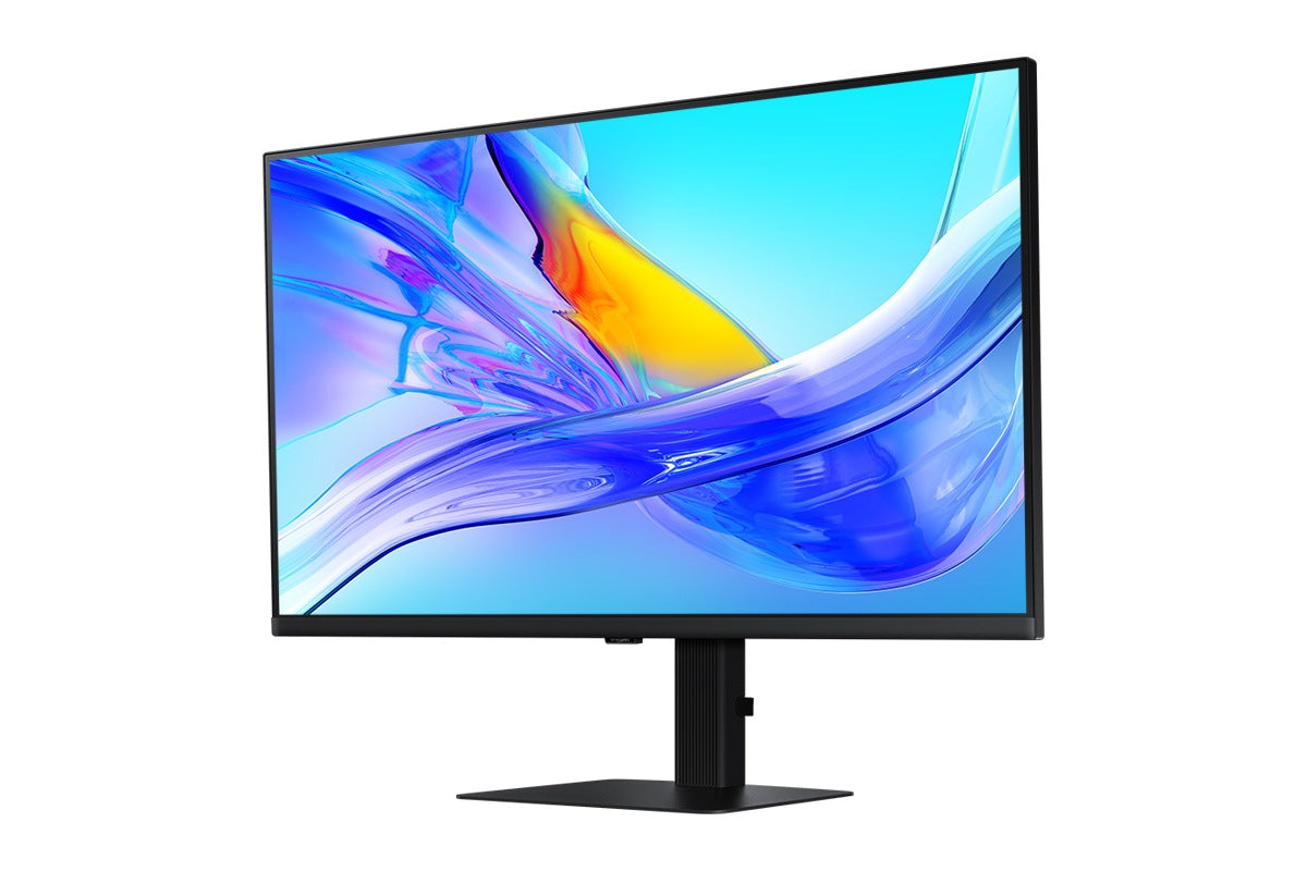 SAMSUNG ViewFinity S80UD 32p UHD IPS 60Hz 5ms HDMI