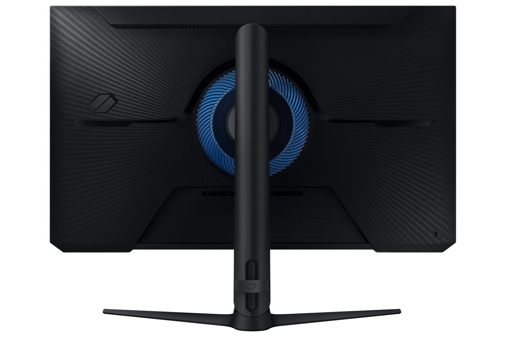 "Samsung LS32DG302EUXEN écran plat de PC 81,3 cm (32"") 1920 x 1080 pixels Full HD LCD Noir"