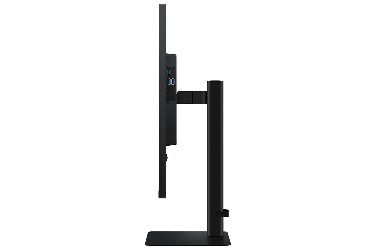 SAMSUNG ViewFinity S60D 32p WQHD IPS 100Hz 5ms HDMI cable in box