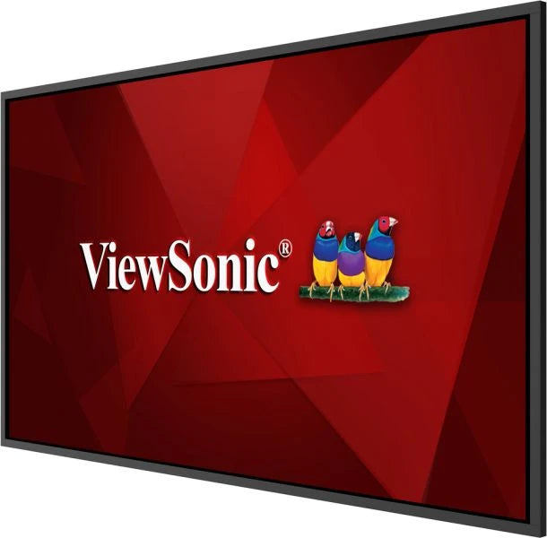 55" DLED commercial display 3840*2160