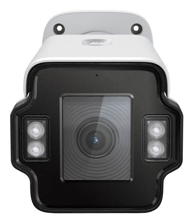TP-LINK VIGI 4MP Outdoor IR Motorized Varifocal Bullet Network Camera