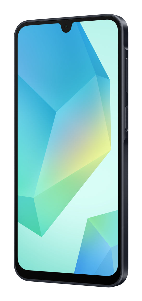 Samsung A165 Galaxy A16 (6.7'' - 256 Go, 8 Go RAM) Bleu nuit