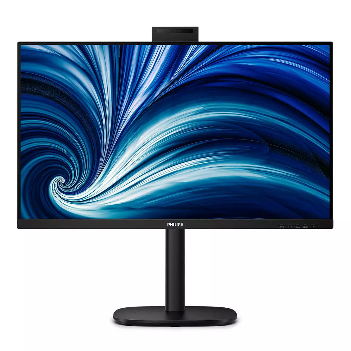 PHILIPS 32B2U3601H/00 31.5p QHD 16:9 IPS 100Hz HAS 180mm HDMI 2.0 DP 1.4 USB-C