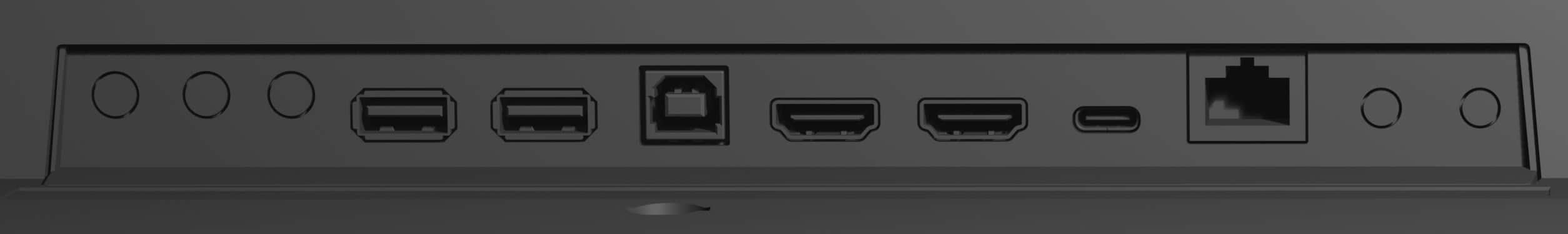50" 3840x2160 UHD IPS Haze 25% 500cd