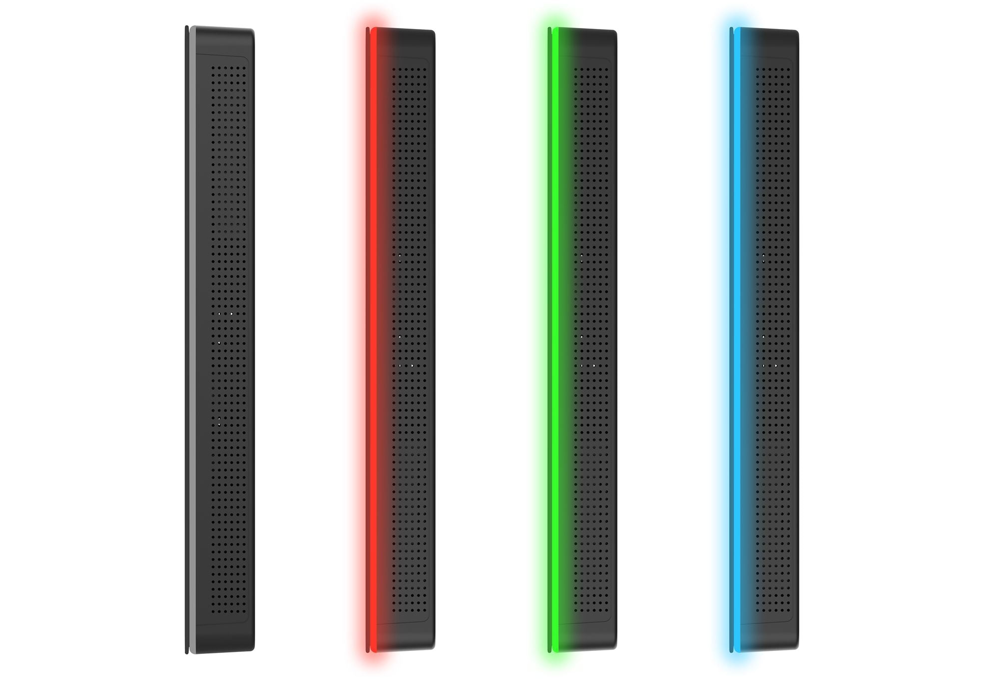 "iiyama TW1625LASC-B3PNR 15,6"" RGB LED-Lightbar Panel-PC avec Android 14+GMS SOC Octa-core RK3576 4 Go de mémoire 32 Go"