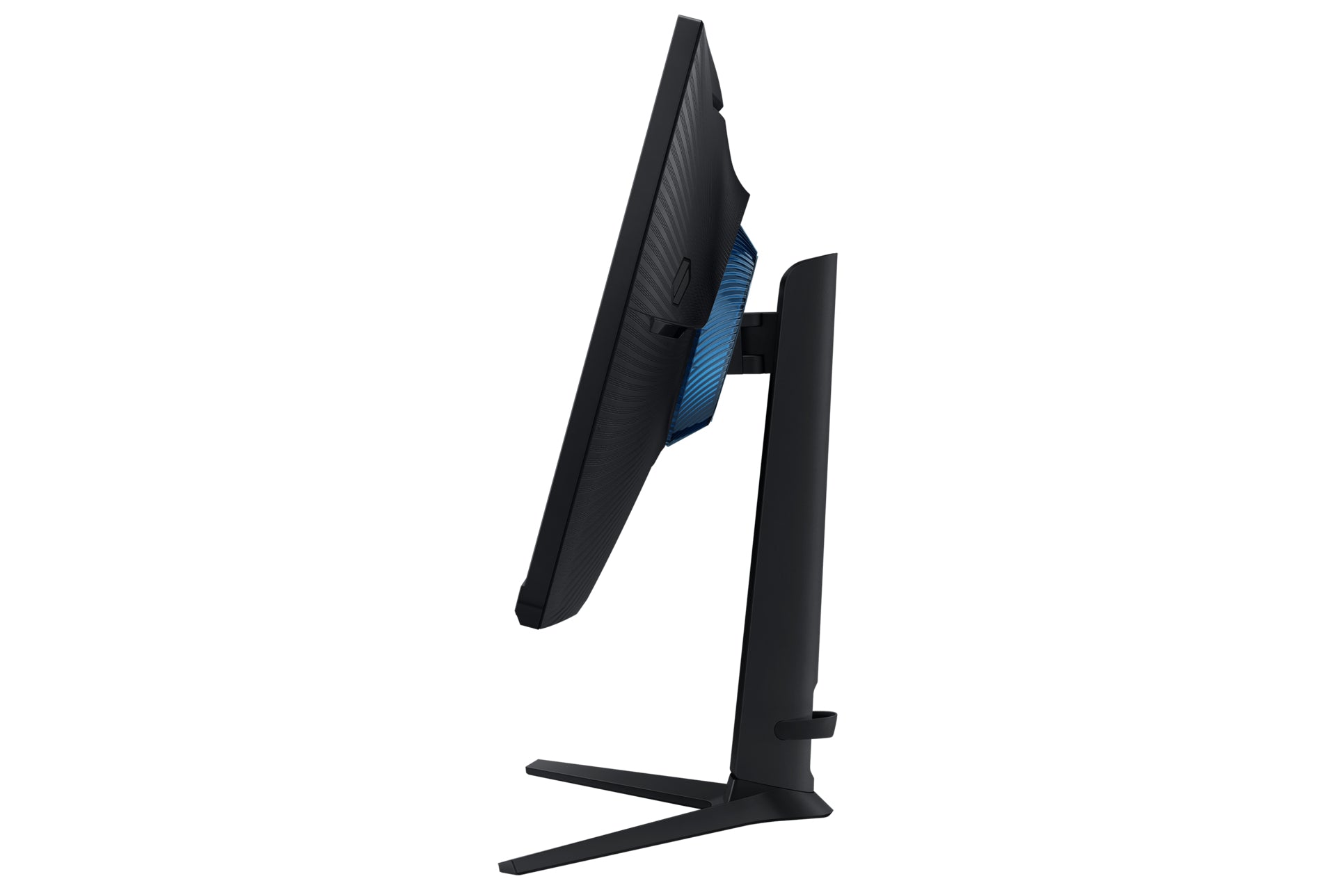 "Samsung LS32DG302EUXEN écran plat de PC 81,3 cm (32"") 1920 x 1080 pixels Full HD LCD Noir"