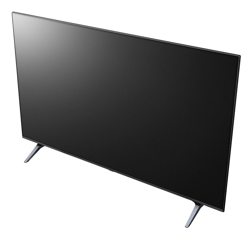 LG - Téléviseur professionnel 43" 43UN340C UHD