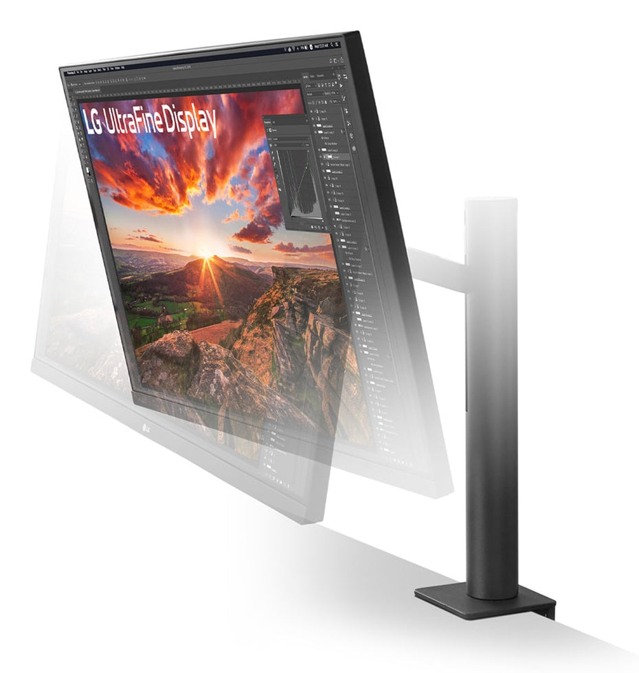 32UN880KB/32 UHD 3840 x 2160