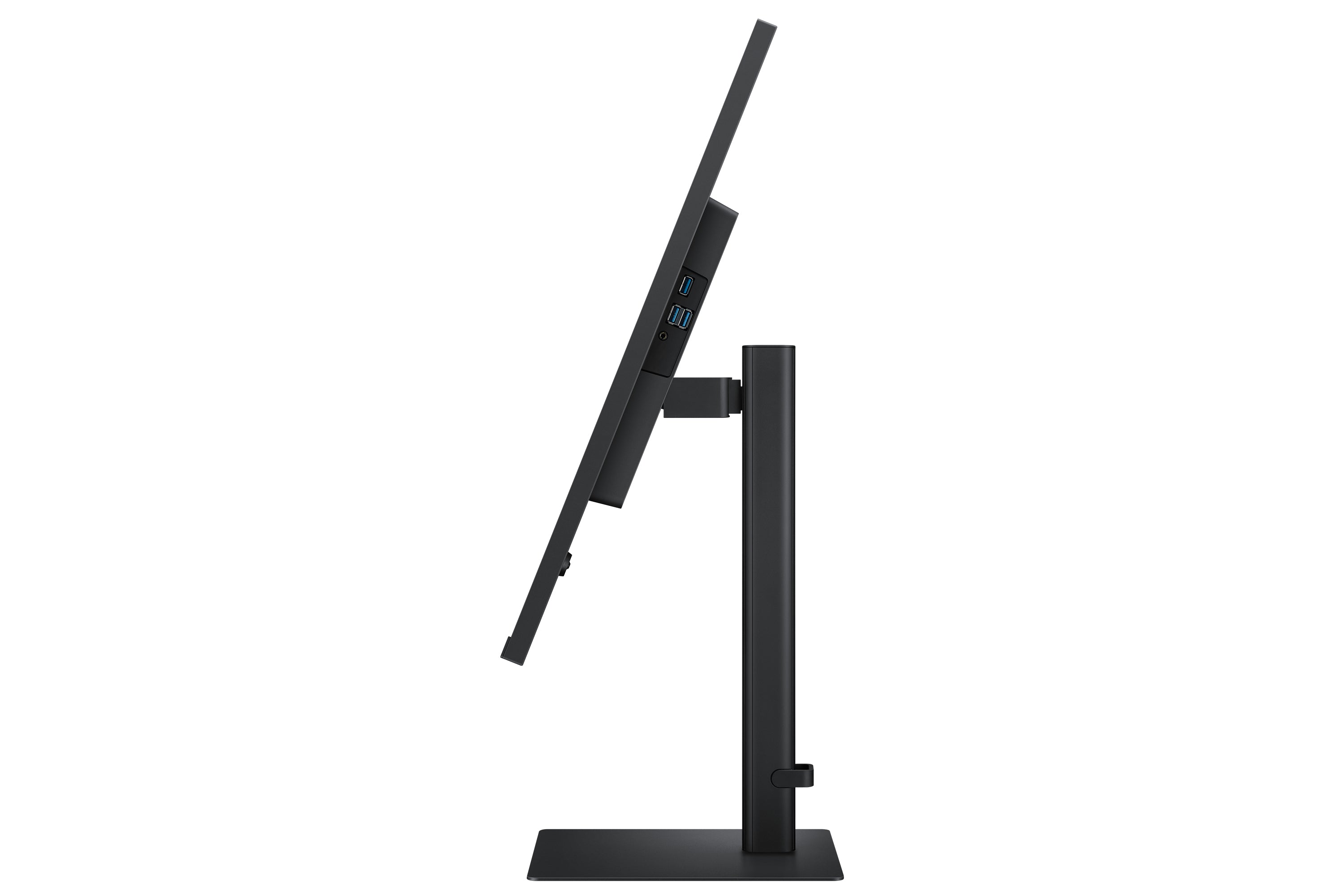 SAMSUNG ViewFinity S37D800E 37p 16:9 3840x2160 VA 5ms 350nits 60Hz HDR10 sRGB 100 HAS/Swivel/Tilt HDMI/DP USB3 Hub VESA 100 HDMI