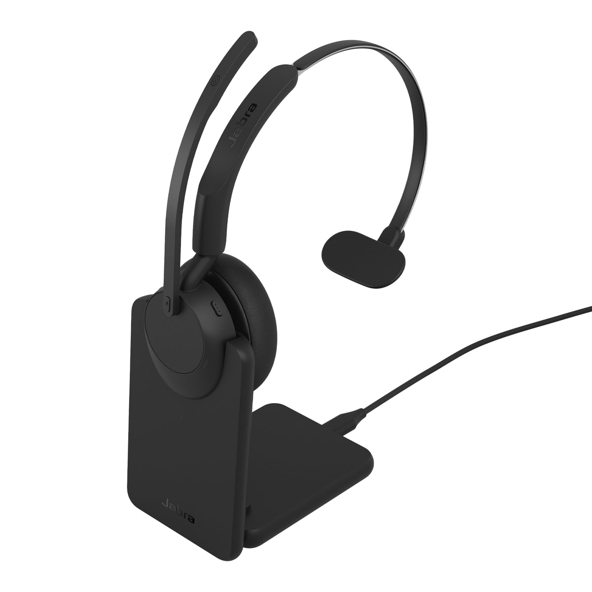 Jabra Evolve3 45 Mono LINK 390c UC St