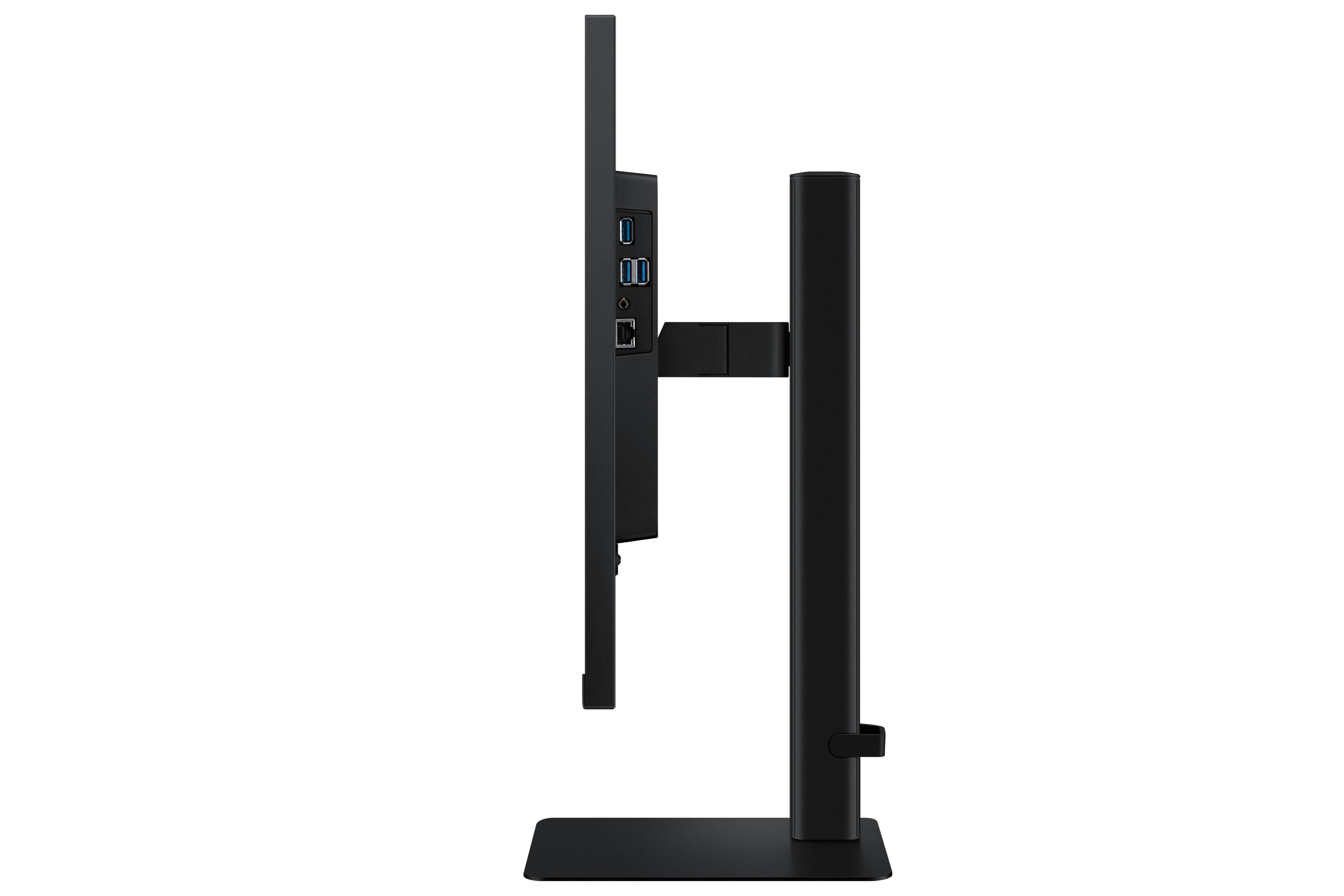 SAMSUNG ViewFinity S80UD 27p UHD IPS 60Hz 5ms HDMI USB-C Cable in box
