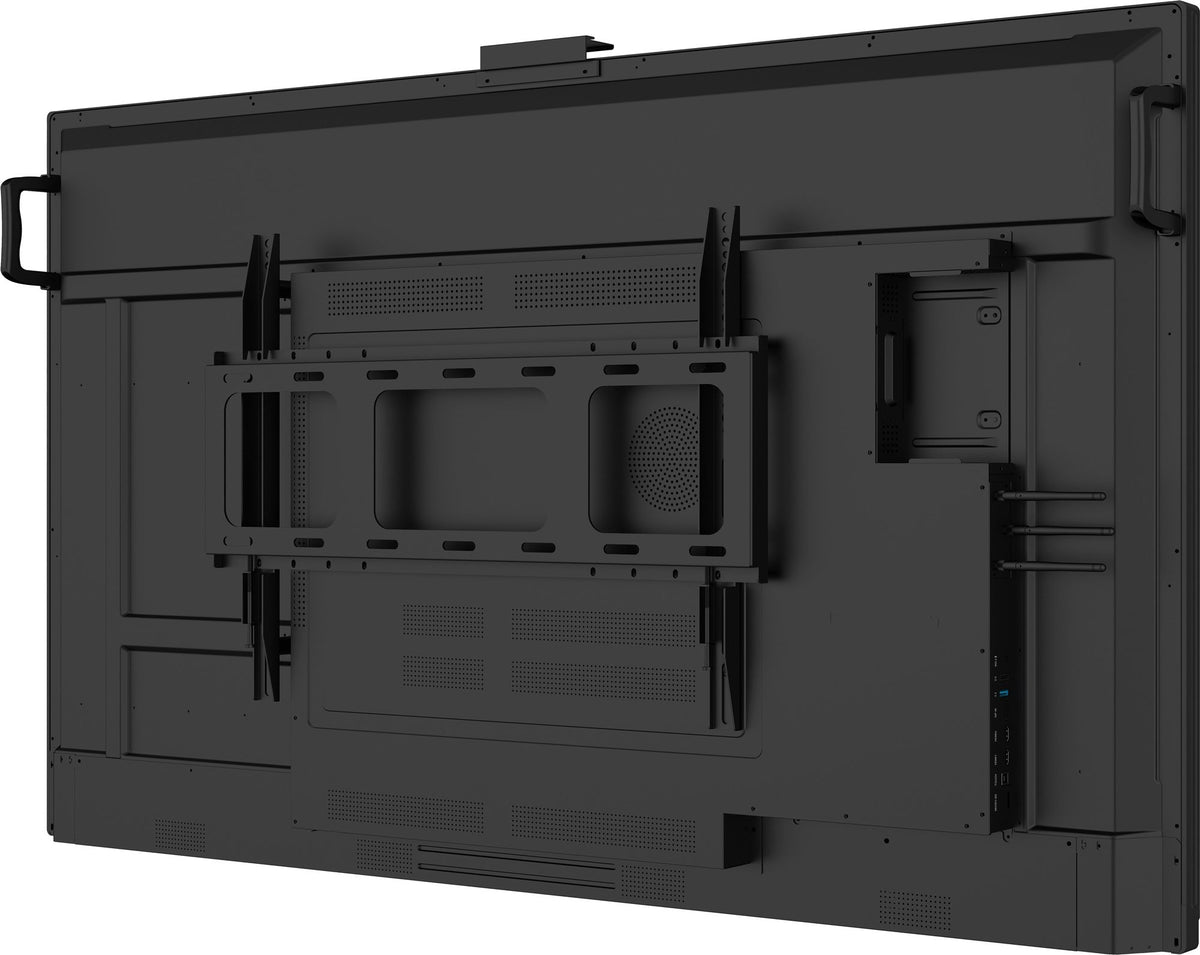 65"W IFP 40-Points Bonded PureTouch IR?