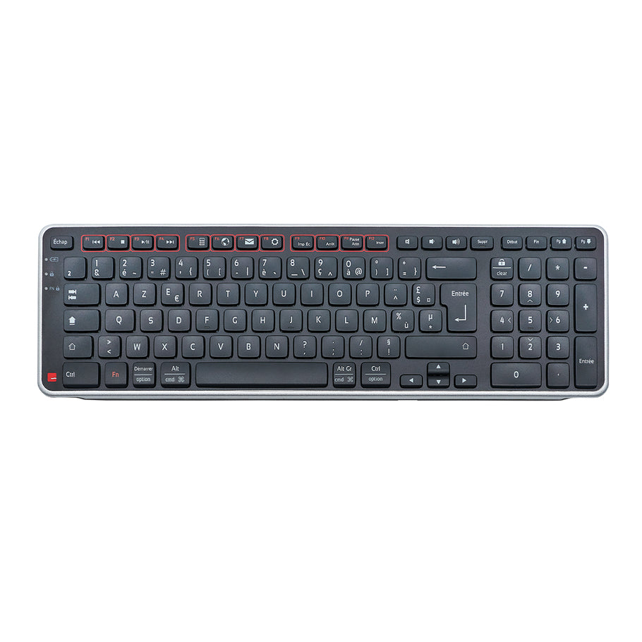 CONTOUR DESIGN Clavier BALANCE filaire, FR