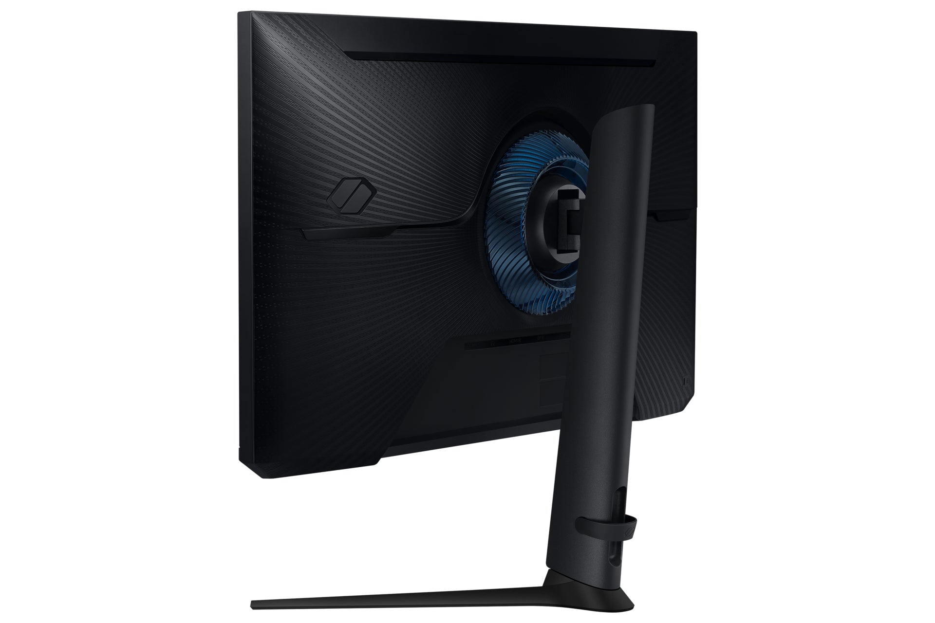 "Samsung LS32DG302EUXEN écran plat de PC 81,3 cm (32"") 1920 x 1080 pixels Full HD LCD Noir"