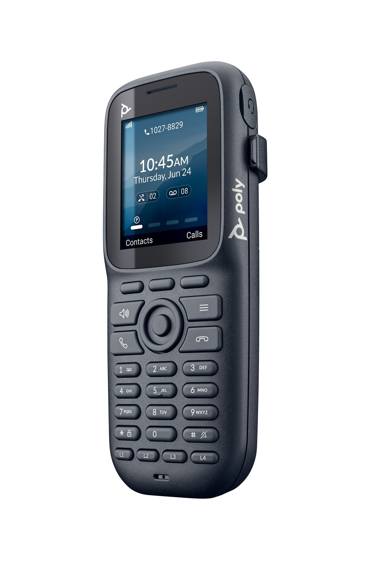 Poly Rove 20 S DECT D2 B1BS 20PH EMEA