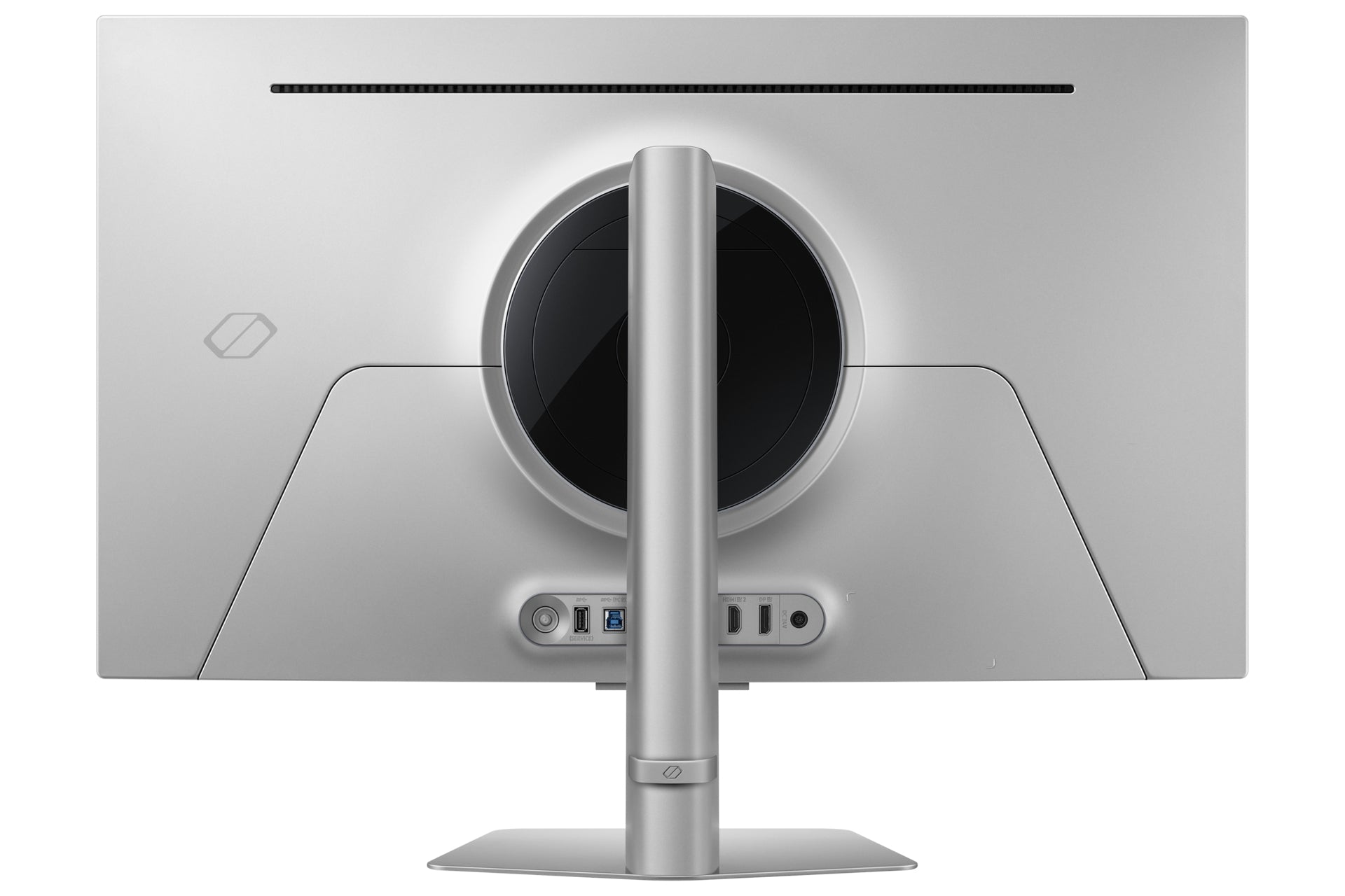 SAMSUNG ODYSSEY QD -OLED G81SF - Ecran gaming- 32p- UHD 4K- 240 Htz- 0,03 ms -Glare Free - HDR400 -2xHDMI- DP - 3xUSB Pivot