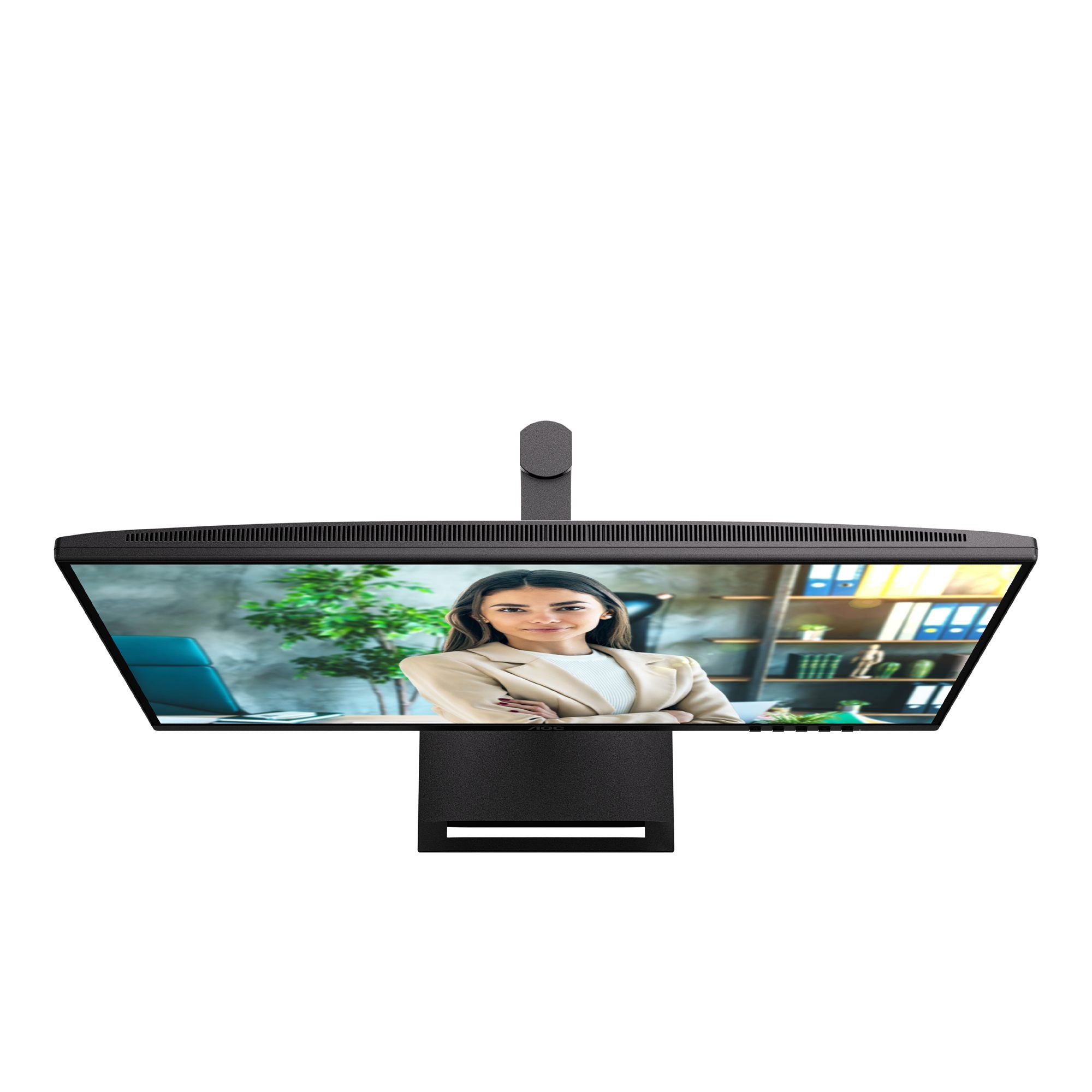 AOC Q27P4U 27p QHD IPS 120Hz 16:9 2xHDMI 2.0 DP 1.4