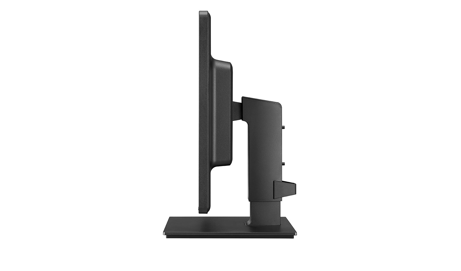 ECRAN LG 19 NOIR IPS 1.3MP 330cd/m  14ms 1280x1024 SRGB 72%  HDMI Displayport D