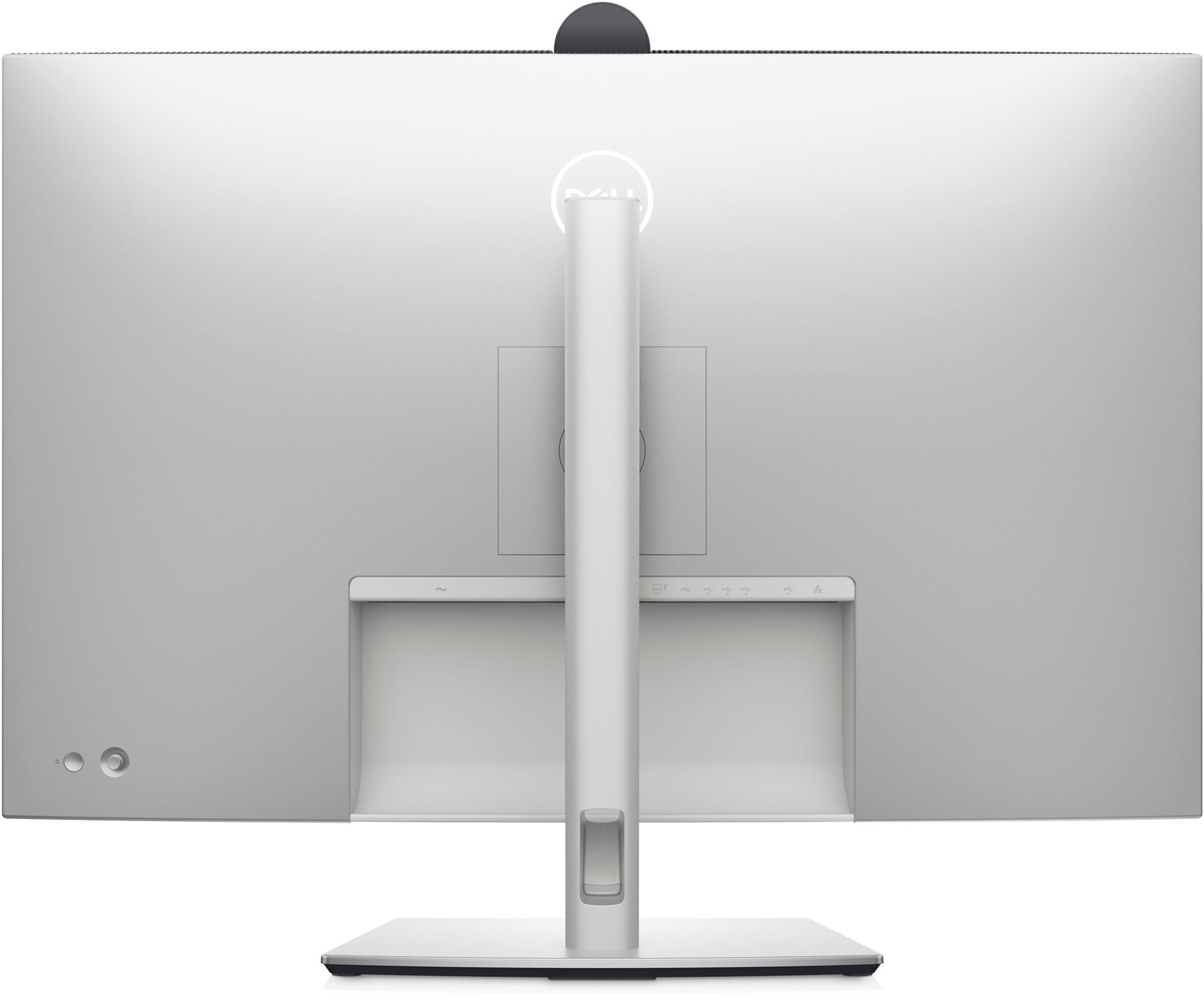 "DELL UltraSharp U3224KBA LED display 80 cm (31.5"") 6144 x 3456 pixels 6K Ultra HD LCD Noir, Argent"