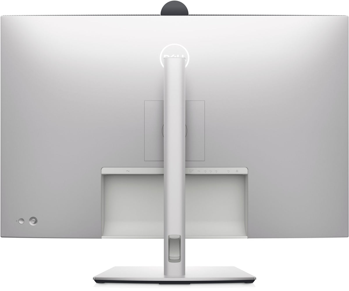 "DELL UltraSharp U3224KBA LED display 80 cm (31.5"") 6144 x 3456 pixels 6K Ultra HD LCD Noir, Argent"