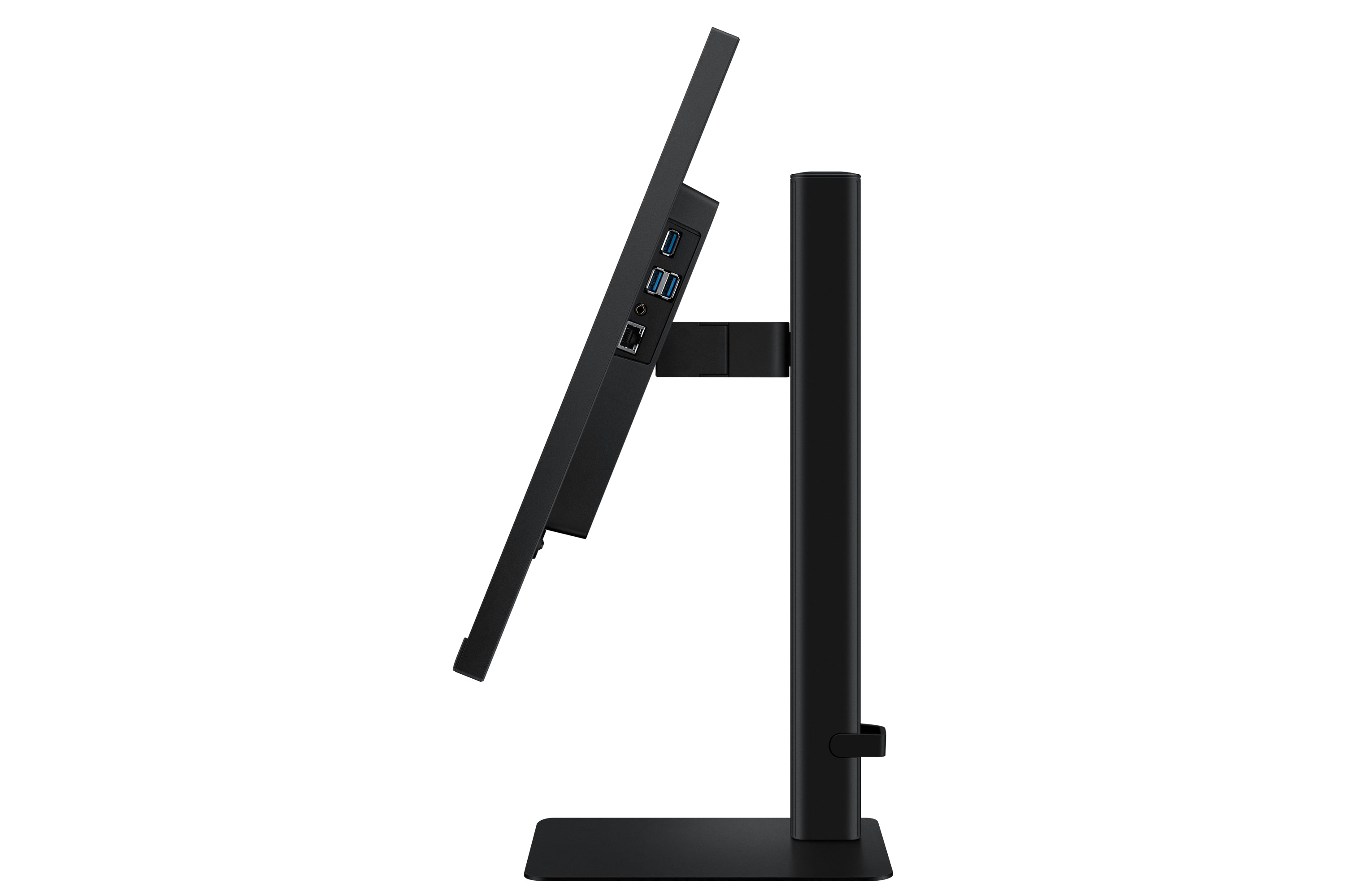 SAMSUNG ViewFinity S80UD 27p UHD IPS 60Hz 5ms HDMI USB-C Cable in box