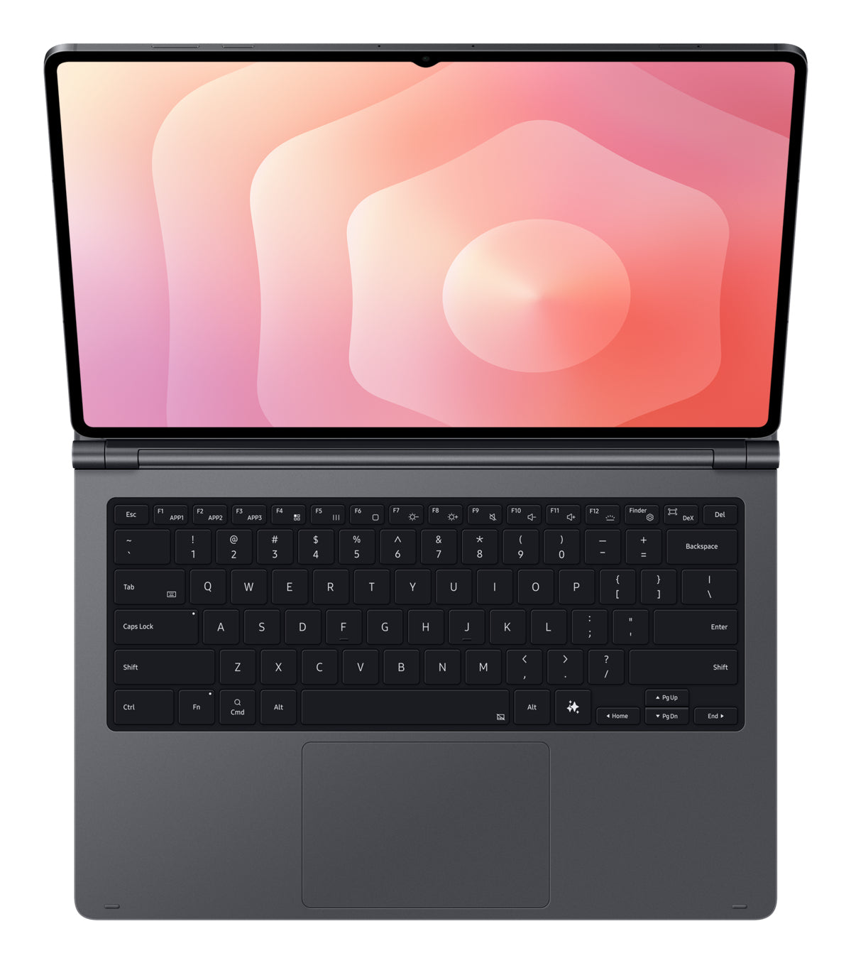 Galaxy Tab S11 Ultra Pro Keyboard