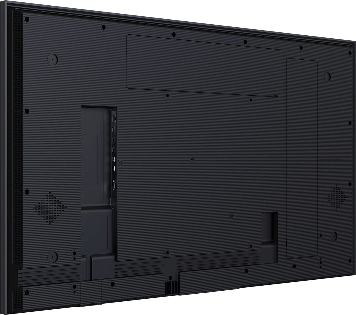 55" 3840x2160 UHD VA Haze 25% 500c