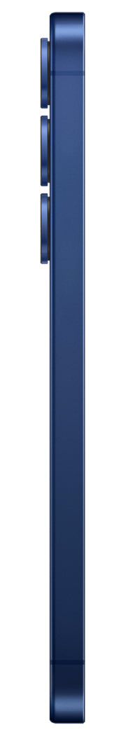 Samsung S931 Galaxy S25 5G (6.2", 128 Go, 12 Go RAM) Bleu Nuit