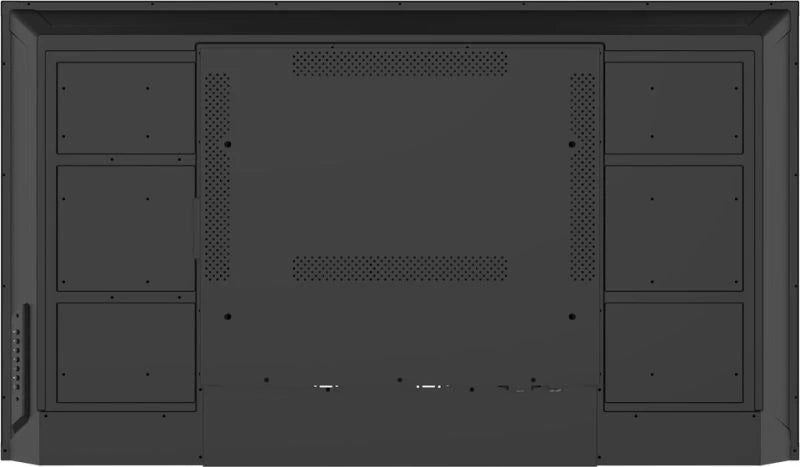 43" DLED commercial display 3840*2160