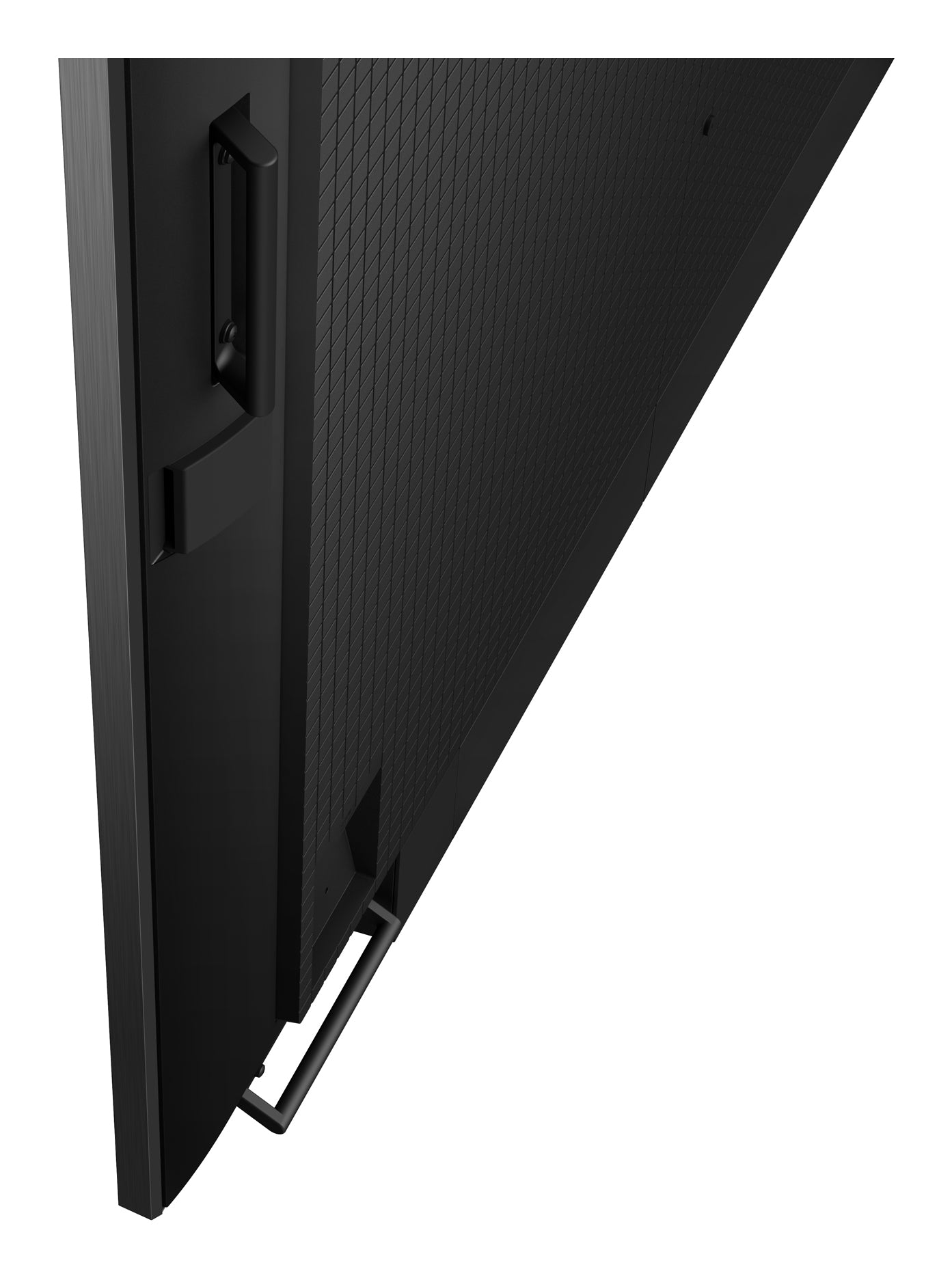 98" Pro BRAVIA LCD 780nit Haze w/3yr PS