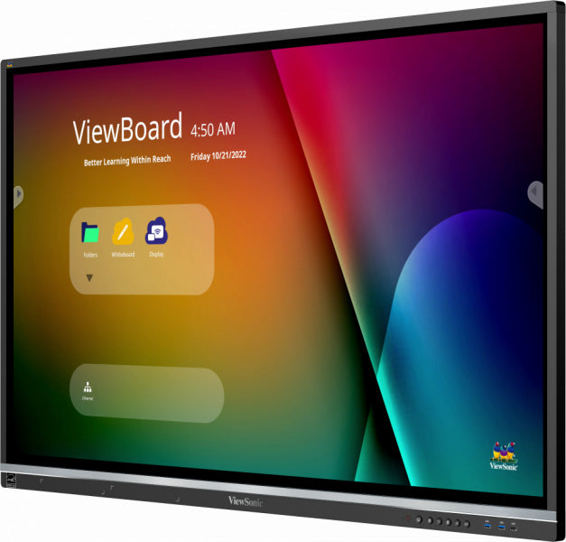 VS19315 55" 3840x2160 tactile